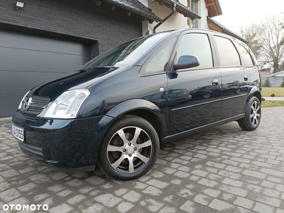 Opel Meriva 1.6 16V Enjoy