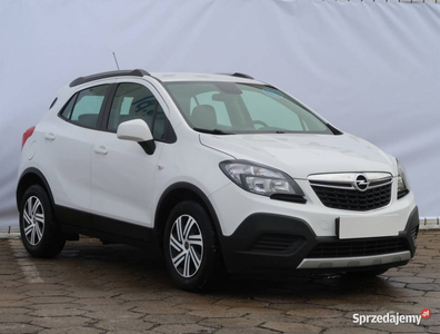 Opel Mokka 1.6