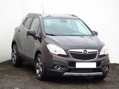 Opel Mokka 2015 1.4 Turbo 80175km SUV