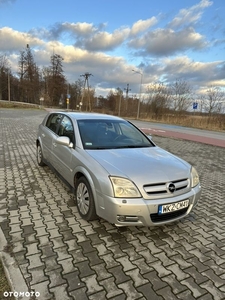 Opel Signum 2.0 DTI Elegance