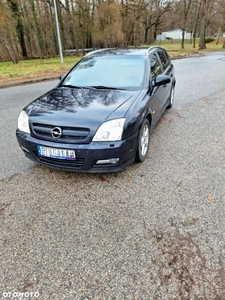 Opel Signum 2.2 DTI ActiveSelect