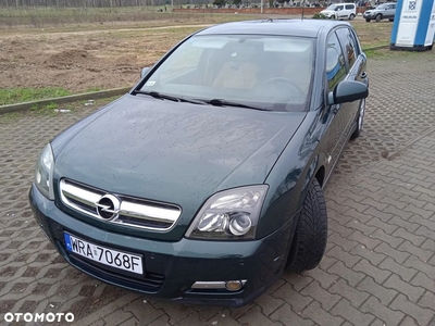 Opel Signum 2.2 Elegance