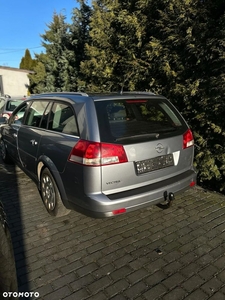 Opel Vectra 1.8 Comfort