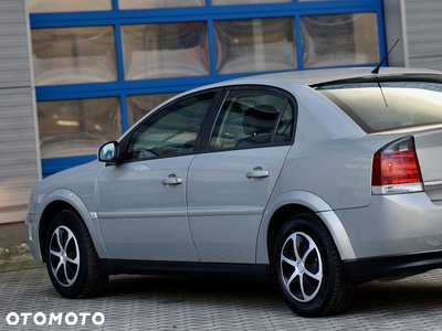 Opel Vectra 1.8 Sport