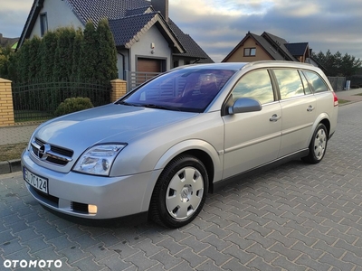 Opel Vectra 2.0 T Comfort