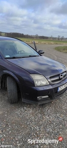 Opel Vectra C sprzedam