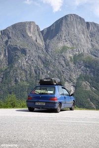 Peugeot 106