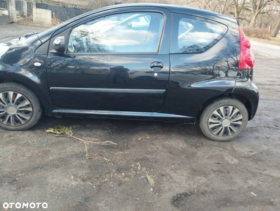 Peugeot 107 1.0 Happy