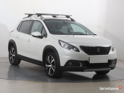 Peugeot 2008 1.2 PureTech