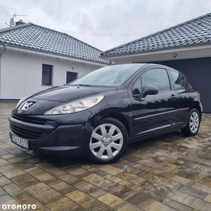 Peugeot 207 110 HDi FAP (Blue Lion) Tendance