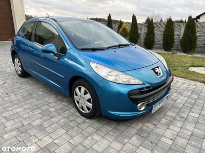 Peugeot 207 1.4 16V U Move