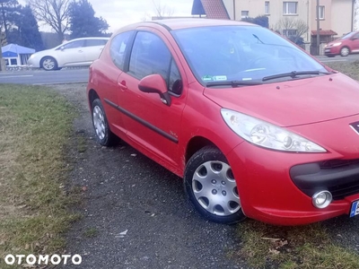 Peugeot 207 1.4 Presence