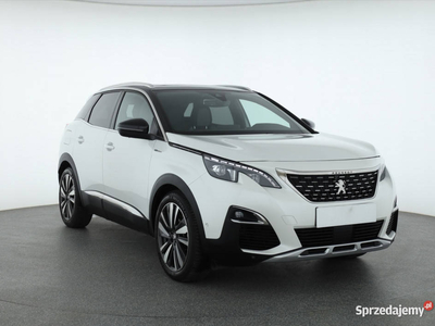 Peugeot 3008 e-Hybrid 300