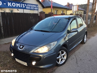 Peugeot 307 1.6 Premium