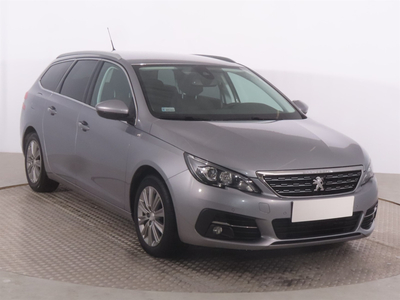 Peugeot 308 2021 1.2 PureTech 77803km Combi