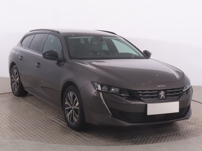 Peugeot 508 2022 1.2 PureTech 23960km Kombi