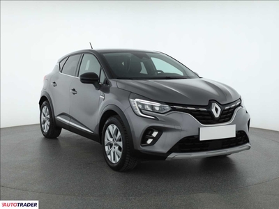 Renault Captur 1.0 99 KM 2020r. (Piaseczno)