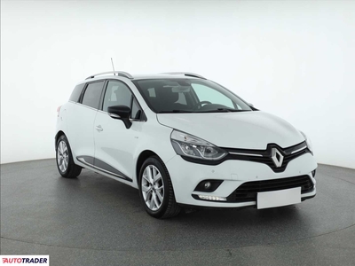 Renault Clio 0.9 88 KM 2020r. (Piaseczno)