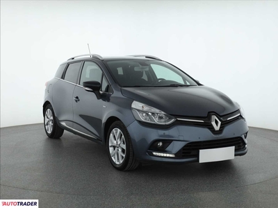 Renault Clio 0.9 88 KM 2020r. (Piaseczno)