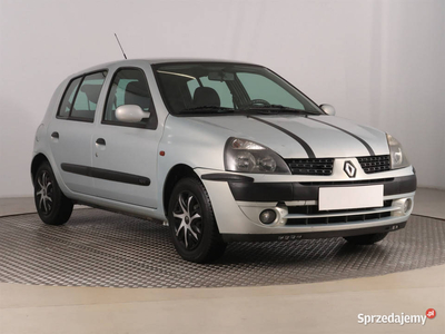 Renault Clio 1.2 16V