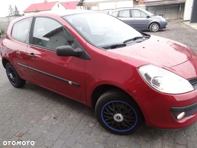 Renault Clio 1.2 16V 75 Collection