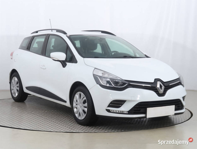 Renault Clio 1.5 dCi