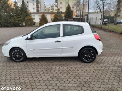 Renault Clio 1.5 dCi Alize