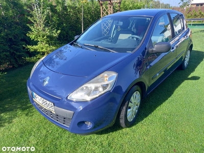 Renault Clio 1.5 dCi Alize