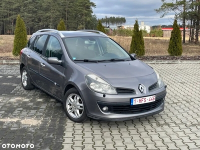 Renault Clio 1.5 dCi FAP Grandtour Luxe