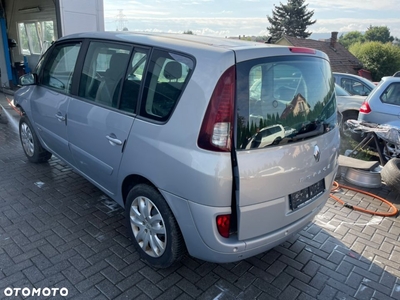 Renault Espace 2.0 dCi FAP Celsium