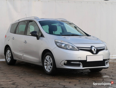 Renault Grand Scenic 1.2 TCe