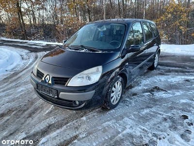 Renault Grand Scenic 2.0 16V XXL Avantage