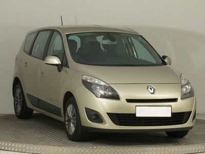 Renault Grand Scenic 2012 1.6 dCi ABS