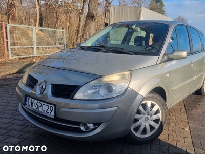 Renault Grand Scenic Gr 1.9 dCi Confort Authentique