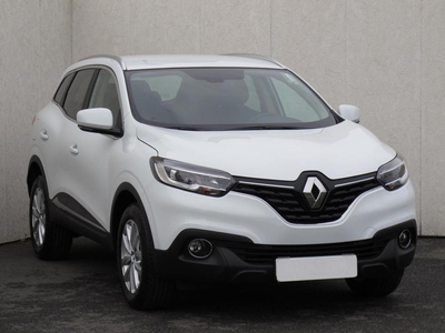 Renault Kadjar 2019 1.3 TCe 86058km SUV