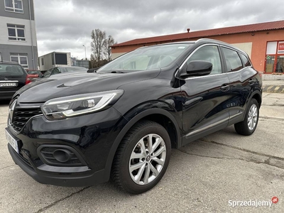 Renault Kadjar, 1.5 dci, automat, 12/2020, Faktura VAT