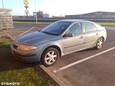 Renault Laguna