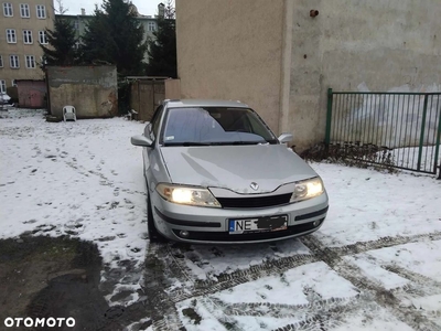 Renault Laguna II 2.0 Confort Expression