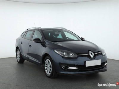 Renault Megane 1.2 TCe