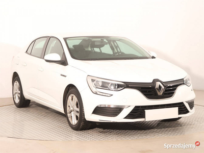 Renault Megane 1.3 TCe