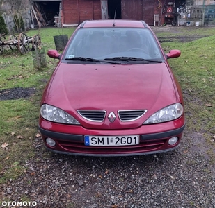 Renault Megane 1.4 RT 16V