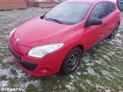 Renault Megane 1.6 16V 100 Authentique