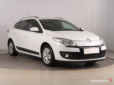 Renault Megane 1.6 16V