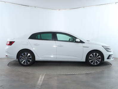 Renault Megane 2023 1.3 TCe 13855km Intens