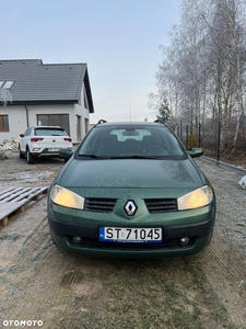 Renault Megane II 1.5 dCi Confort Dynamique