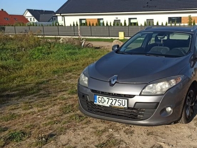 Renault Megane III