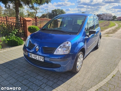 Renault Modus 1.2 16V Alize