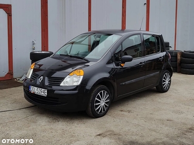 Renault Modus 1.2 Confort Privilege