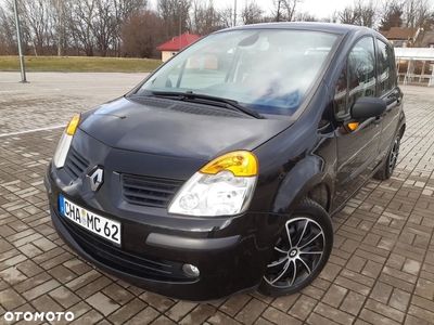 Renault Modus 1.2 Confort Privilege