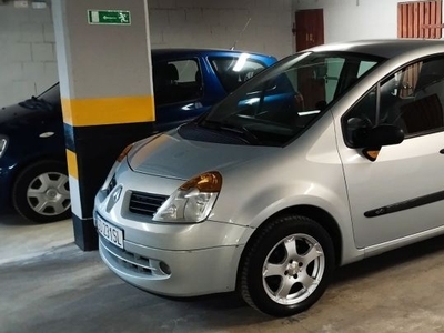 Renault Modus *Sprzedany*